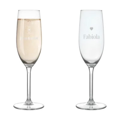 Champagne Glass