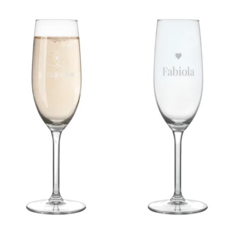 Champagne Glass