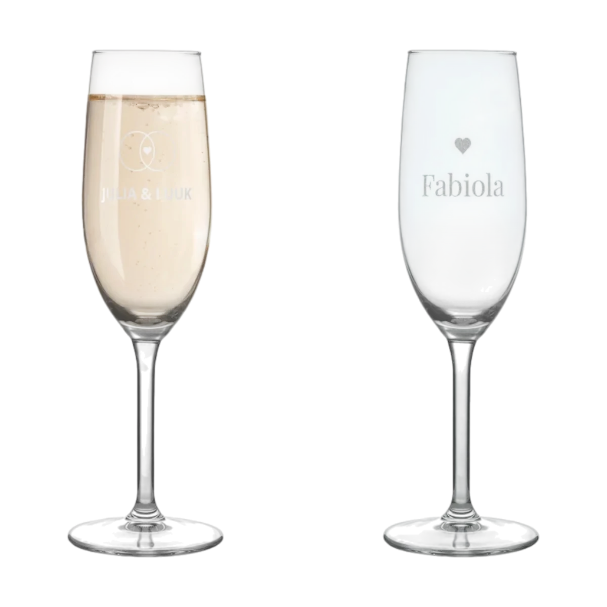 Immagine principale di Bicchiere da champagne