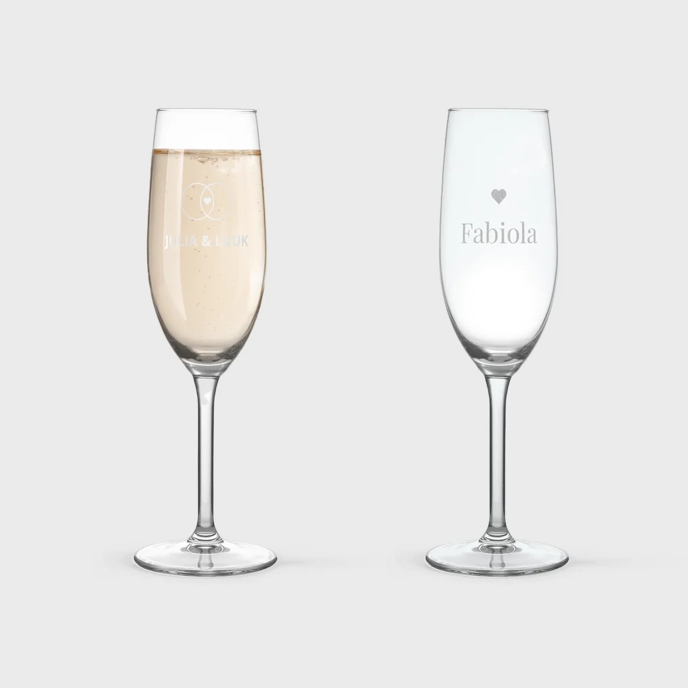 Champagne Glass
