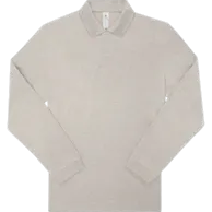 Heather Grey Fog