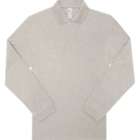 bandcmypolo210lsl5pu427u.color.heather_grey_fog - bandcmypolo210lsl5pu427u_heather_grey_fog