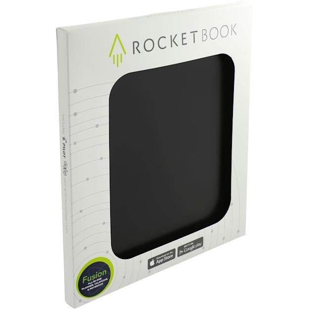 Erasable Notebook Set-2