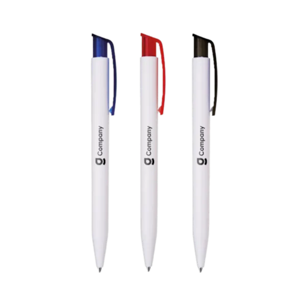Budget pens