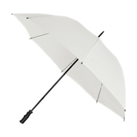 ICON - falconettigolfwindproofumbrella white