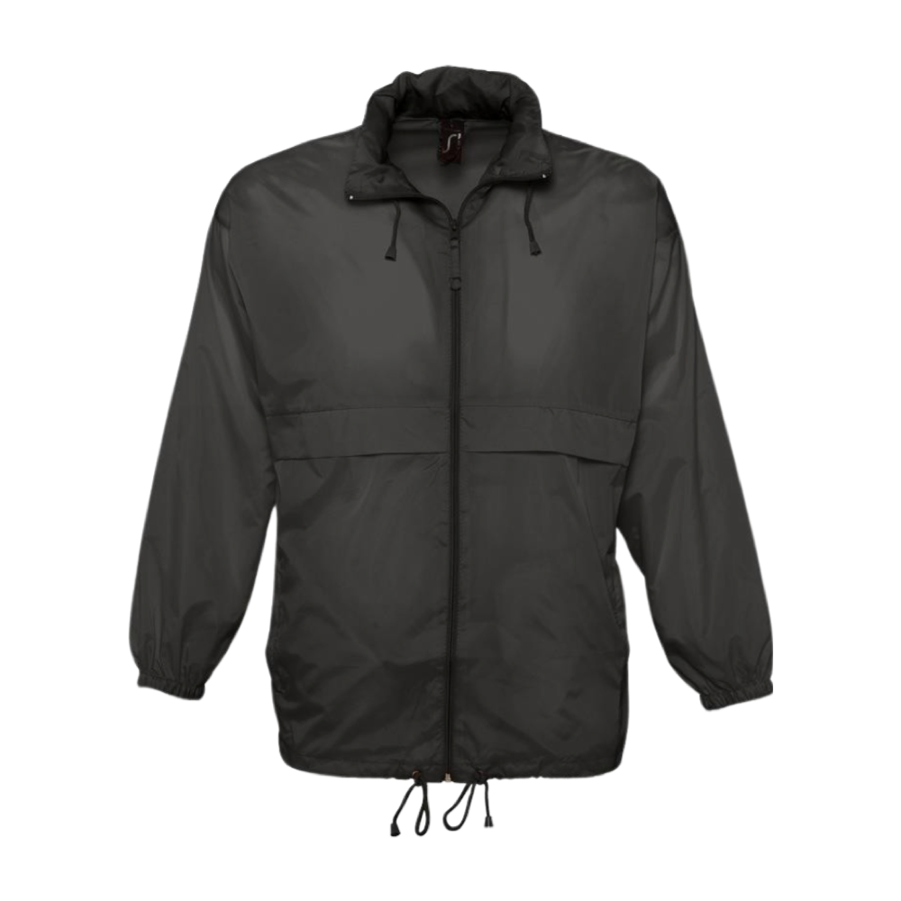 SOL-S Surf black