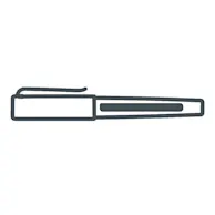 60 x 6 mm