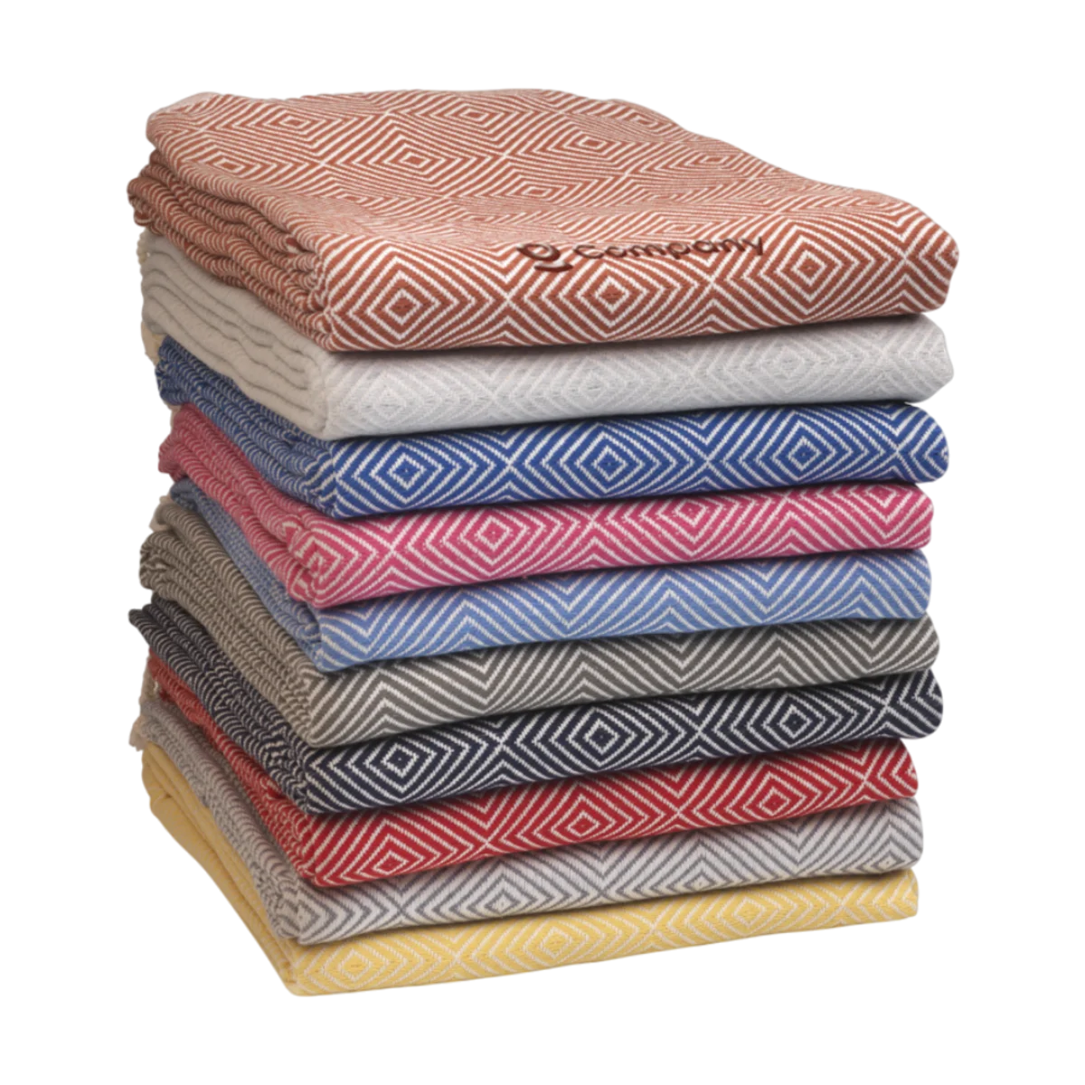 Deluxe Hammam Towels main image