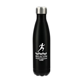 Arsenal Stainless Sports Bottle