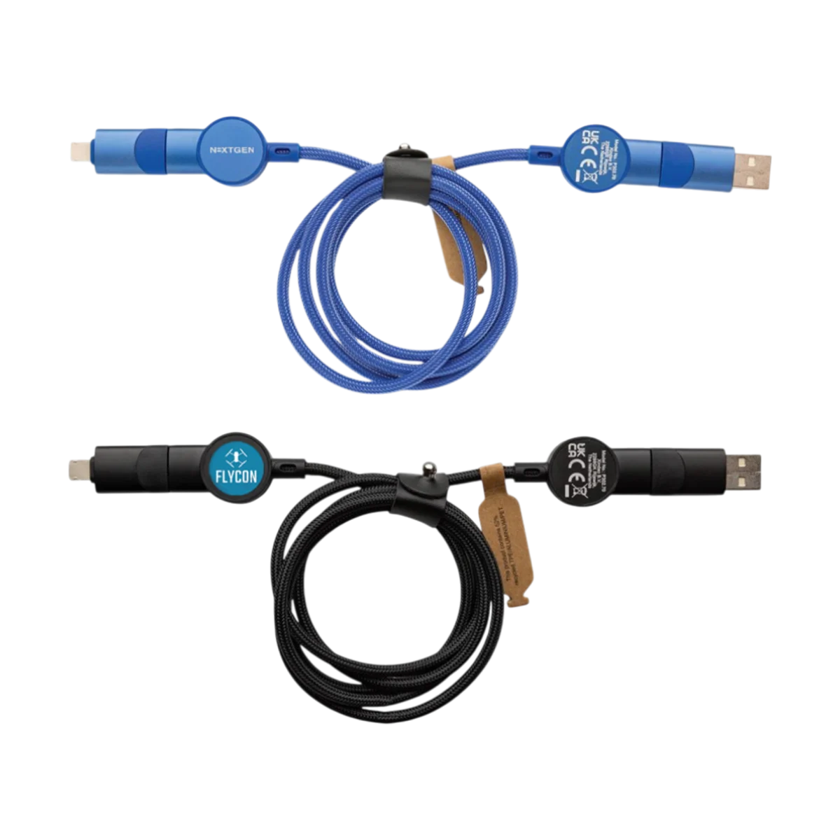 Urban Vitamin Rapid Charging Cable main image