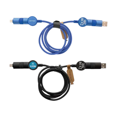 Urban Vitamin Rapid Charging Cable