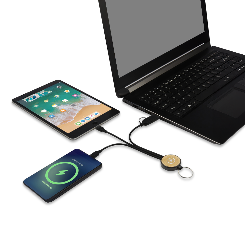 tecta6in1recycledcablewithkeyring setting2