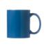 Santos mug color icon blue
