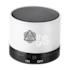 Cylinder Bluetooth Speaker