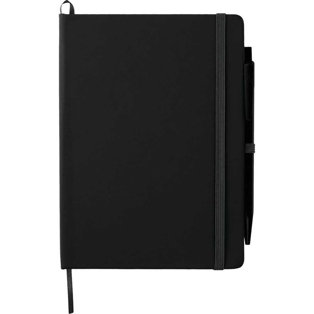 ICON - primenotebookfscmixpen5x7in black