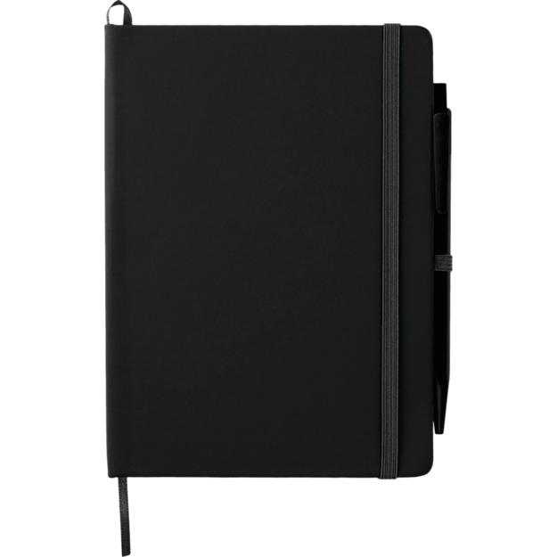 ICON - primenotebookfscmixpen5x7in black