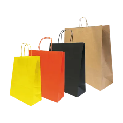 Borse di carta economiche