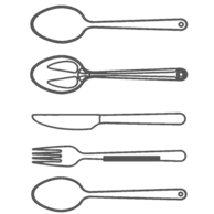 70 x 7 mm - Fork