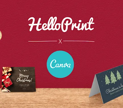 La guida definitiva su come creare la tua cartolina di Natale perfetta!