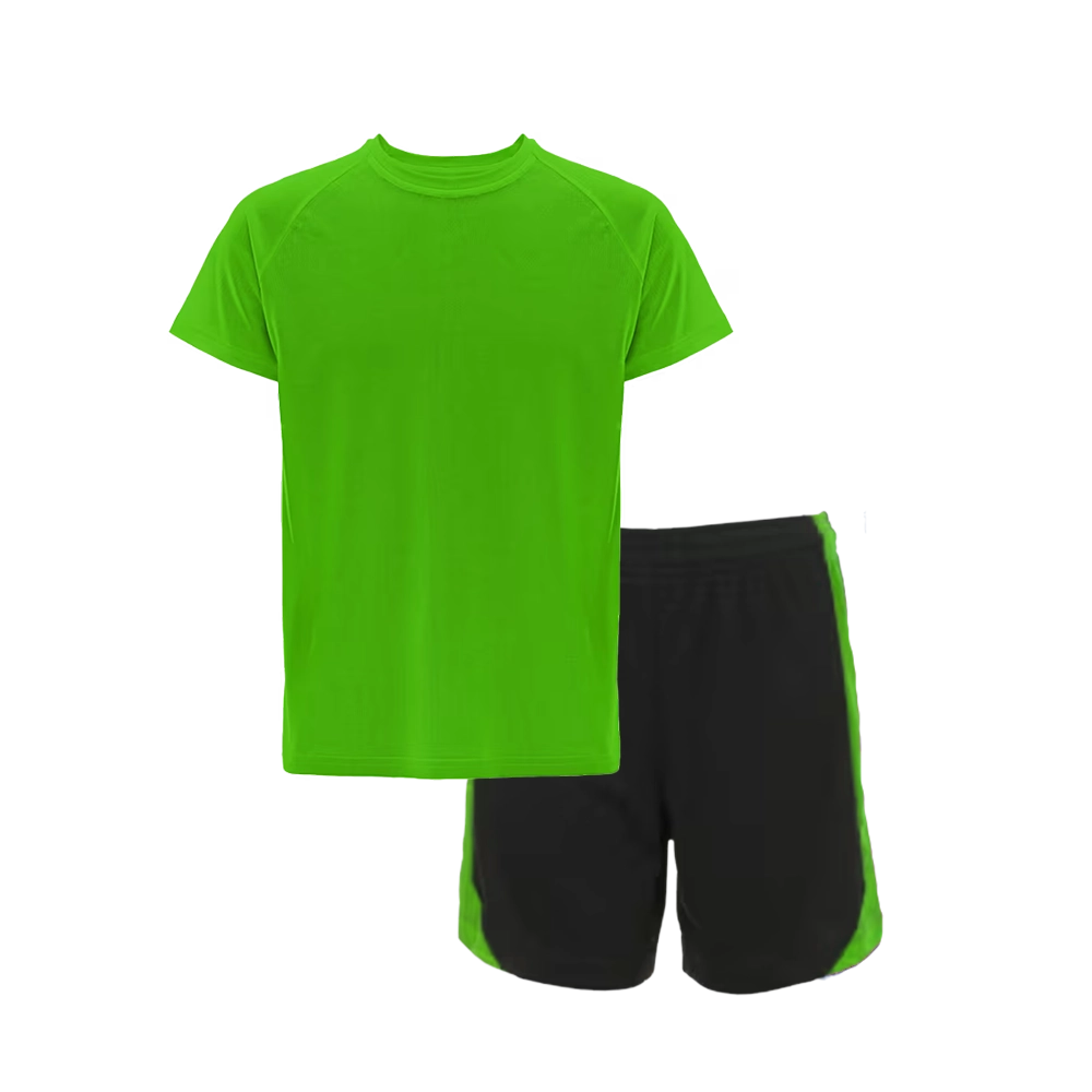 Abbigliamento sportivo