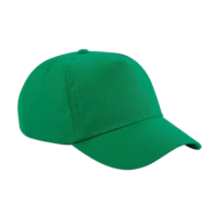 ICON - original5panelcap kelly_green