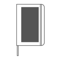 90 x 180 mm
