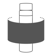 200 x 120 mm