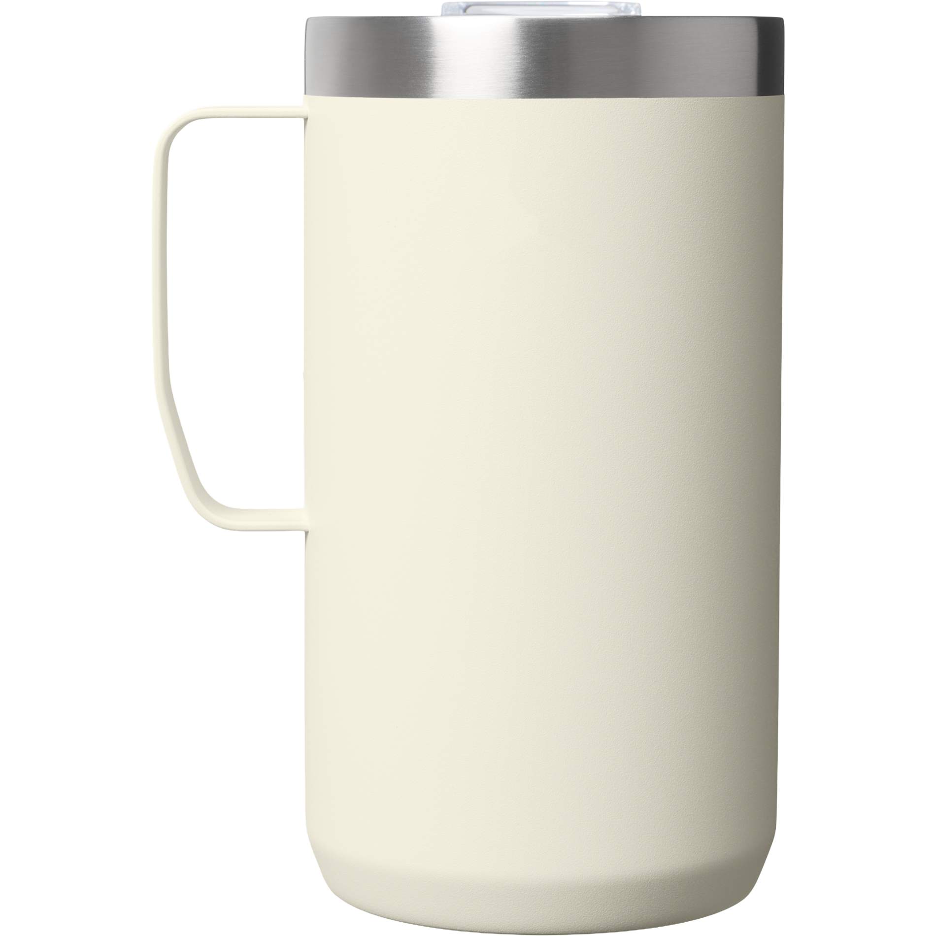 COLOR ICON - stanleyeverydaycampmug24oz - Cream