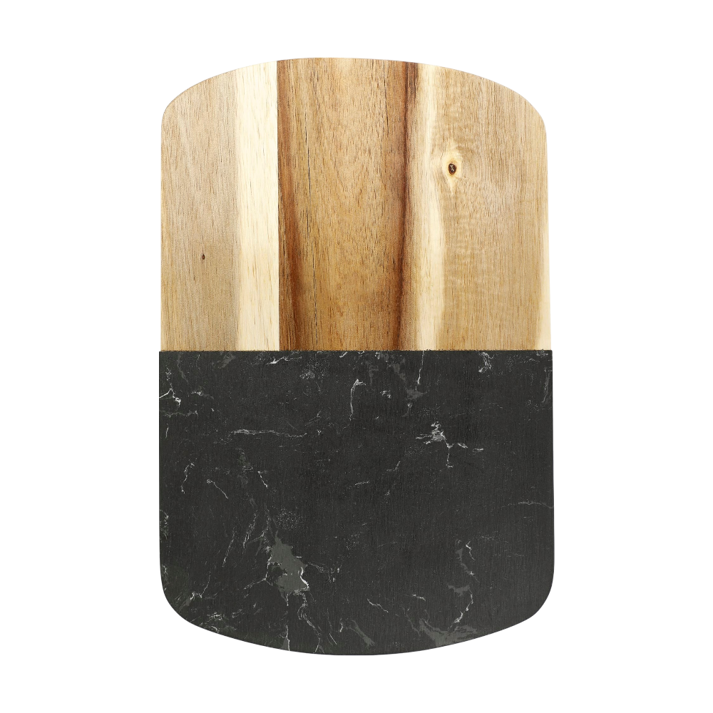 Cheese Board Set with Knives