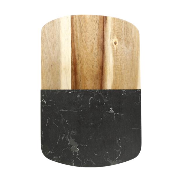 Cheese Board Set with Knives