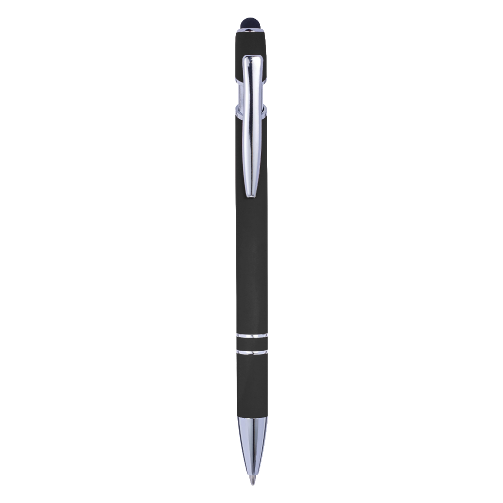 aluminiumballpenprimo black