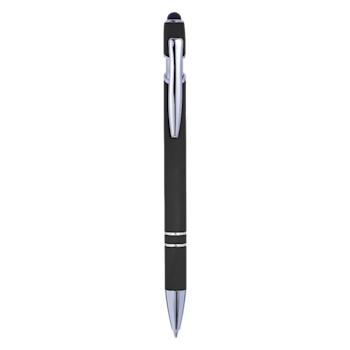 aluminiumballpenprimo black