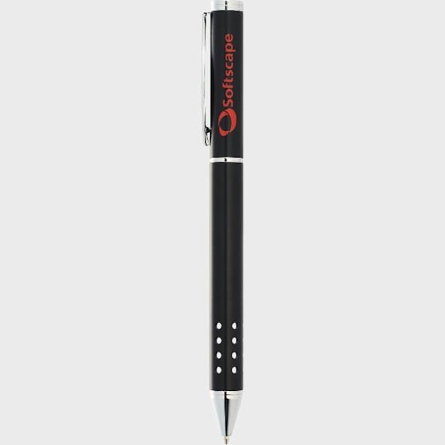 PDP - tuscanyballpoint square grey background