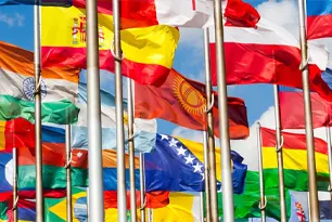 Quels sont les meilleurs drapeaux du monde ?