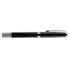 Recycled Brass Ultra Gel Roller Ball Pen-2