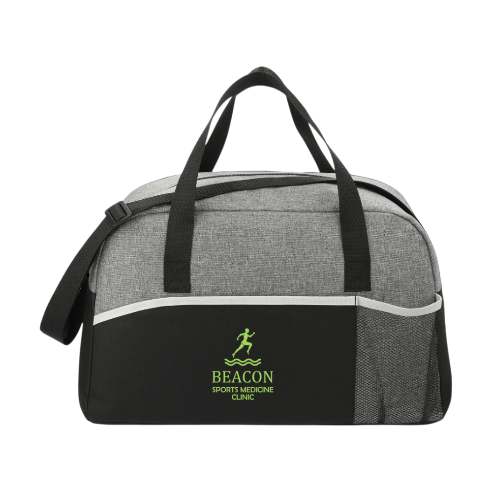 Energy Duffel Bag