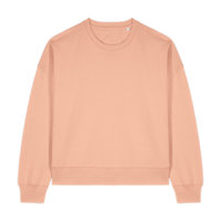 ICON - stanleystellathewomenscrewnecksweatshirt fraiche_peche