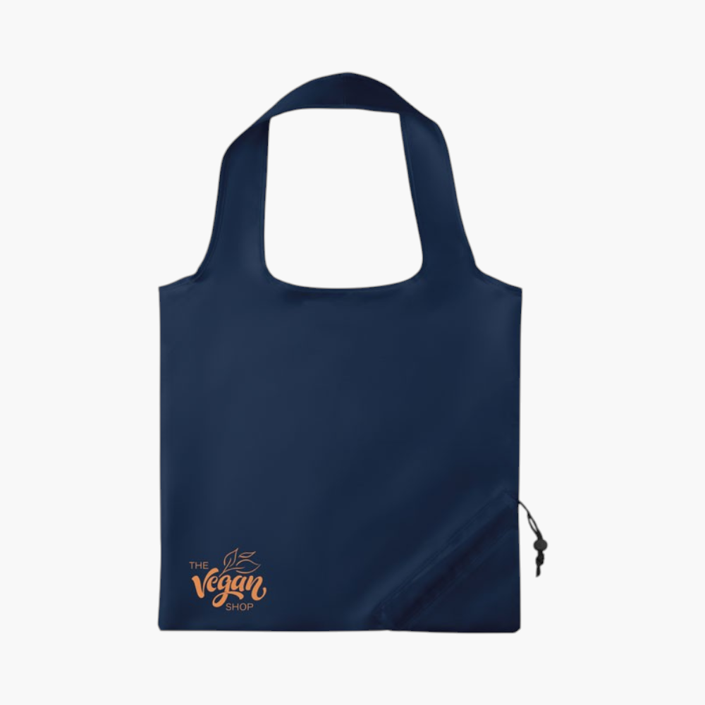 PDP - fresa210dpolyesterfoldablebag square #F8F8F8 background
