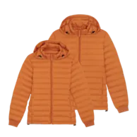 Flame Orange