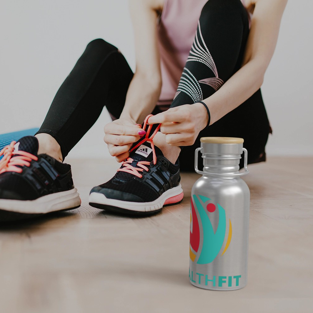 Thor 550 ml water bottle PDP Copy 2