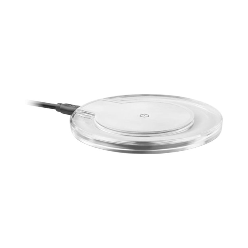 Cargador inalámbrico UVE 15W