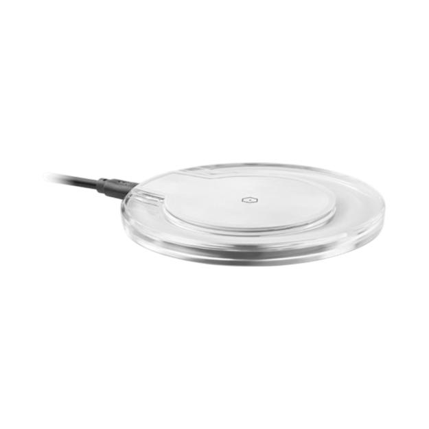 PDP - uvechargingwirelesschargingpad15w square #00000000 background