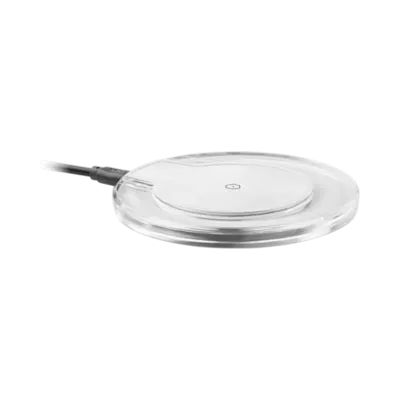 Base di Ricarica Wireless UVE 15W