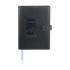 Refillable Leather Journal 7x10