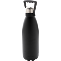 ICON - stainlesssteellargevacuumbottle1500ml black