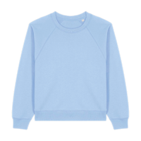 ICON - stanleystellathewomensraglansweatshirt blue_soul