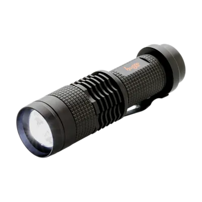 3W Pocket CREE Torch