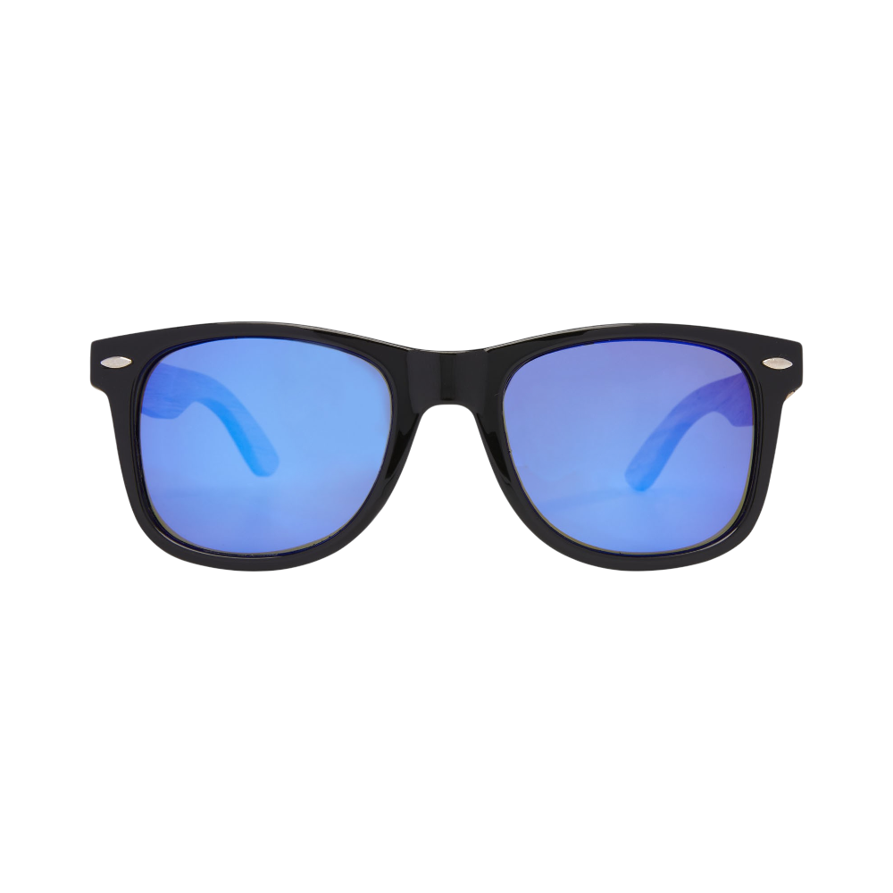 PDP - hirurpetwoodmirroredpolarizedsunglassesingiftbox square #00000000 background
