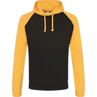 Jet Black Gold
