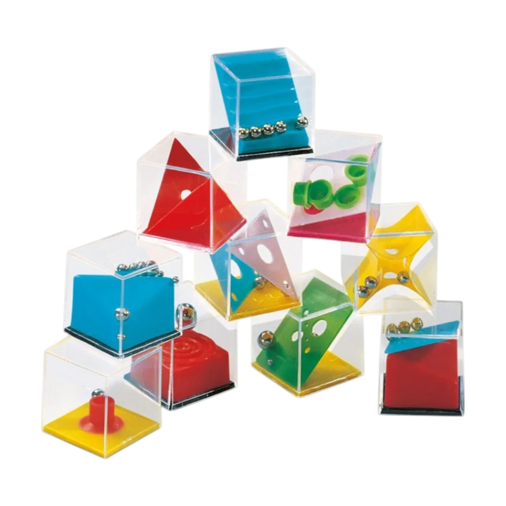 PDP - fumiestassortedpuzzlegames square #F8F8F8 background